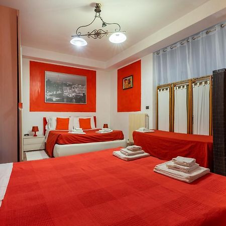 Appartamento Sottosopra Gallipoli Dış mekan fotoğraf