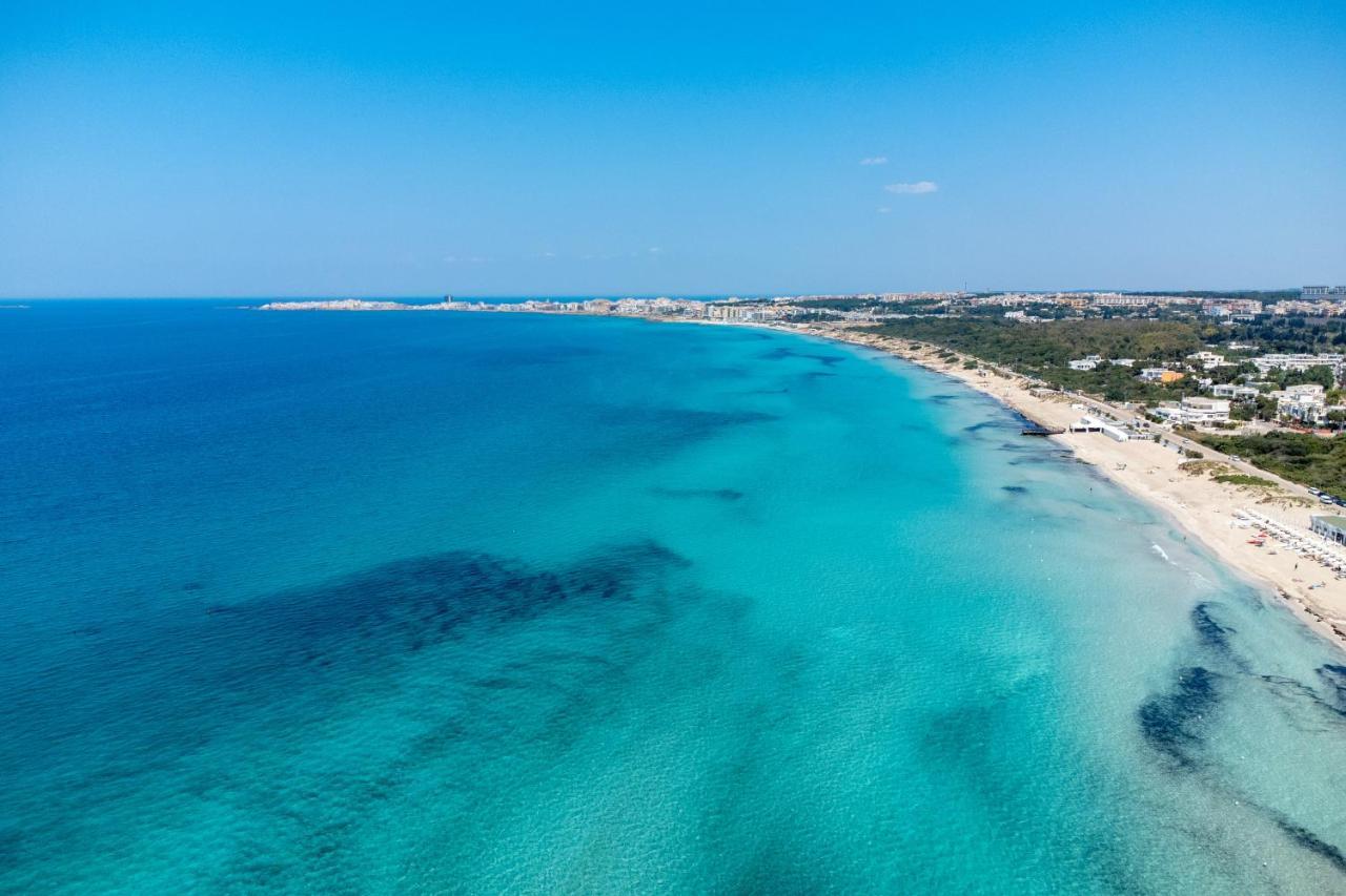 Appartamento Sottosopra Gallipoli Dış mekan fotoğraf