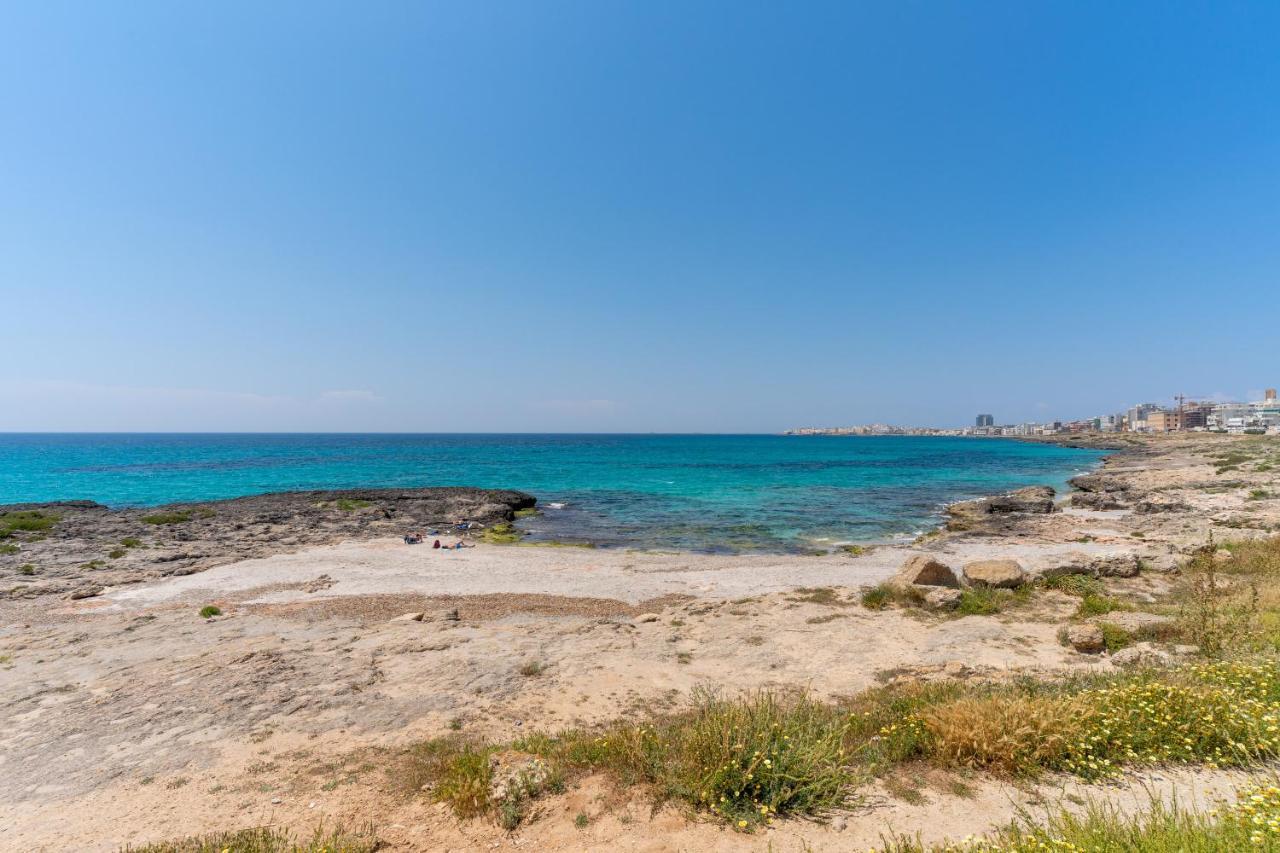 Appartamento Sottosopra Gallipoli Dış mekan fotoğraf